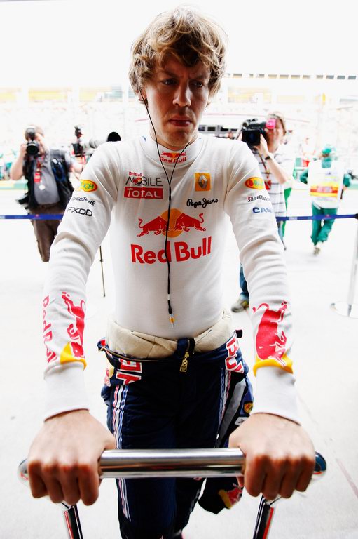 GP Australia - Qualifiche e Prove Libere 3